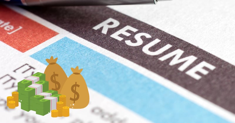 Your mindset is blocking your six-figure salary.