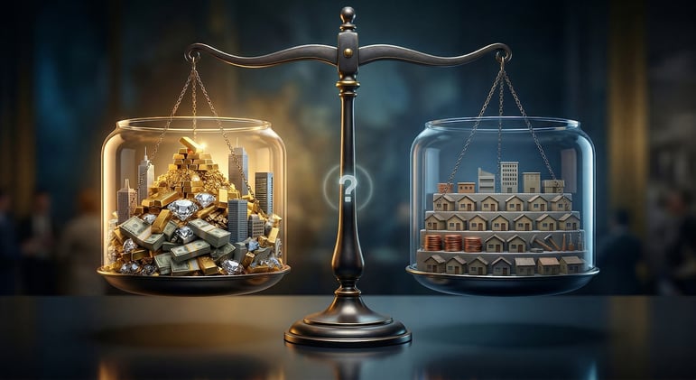 Bilionários Deveriam Sim Existir