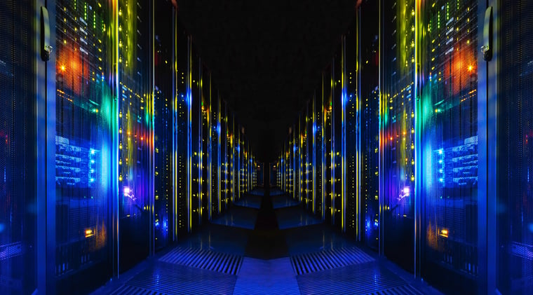 The Hidden Cost of the Cloud: Tackling the Carbon Footprint of Our Digital Lives