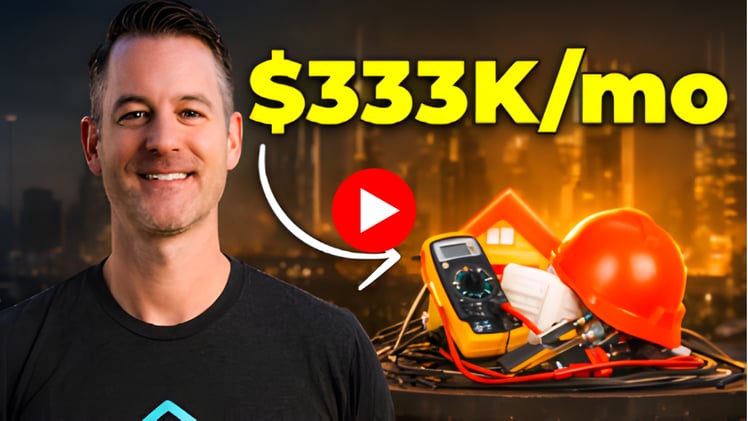 🎙️Failed startup → $4M business in 10 months | Fred McGill