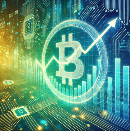 🌙 Crypto Market Rallies as CPI Report Fuels Investor Optimism