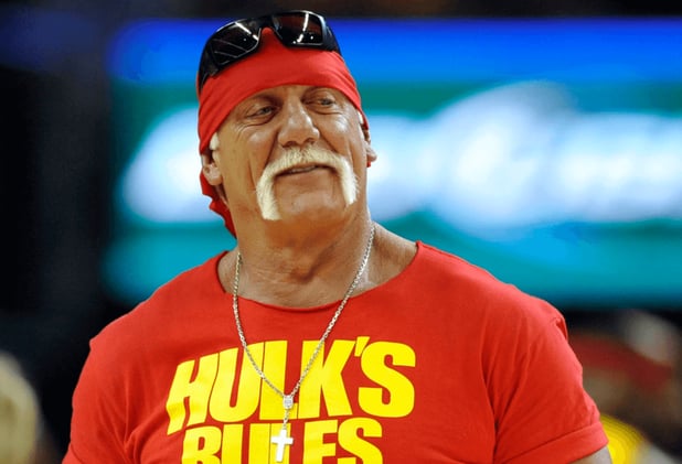 Florida School Board Chair Apologizes for Comments on Hulk Hogan’s Death