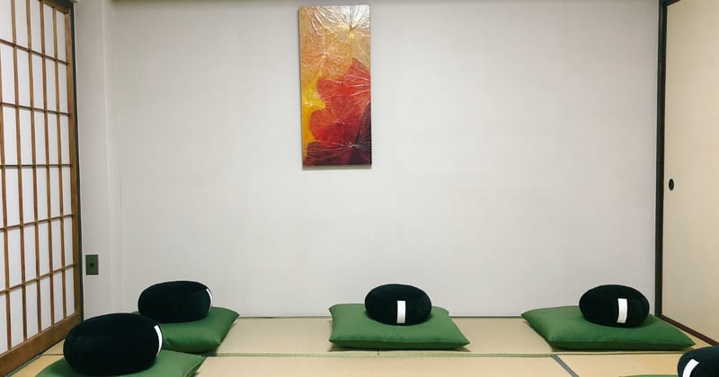 Are you sure your zazen is really zazen?