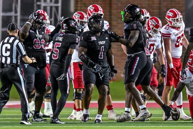 One Troy Today 10/27: Anyone Up For Some Bowling? 