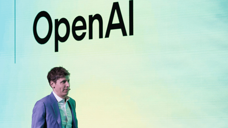 💼 OpenAI will pay $555K to worry about AI risks...