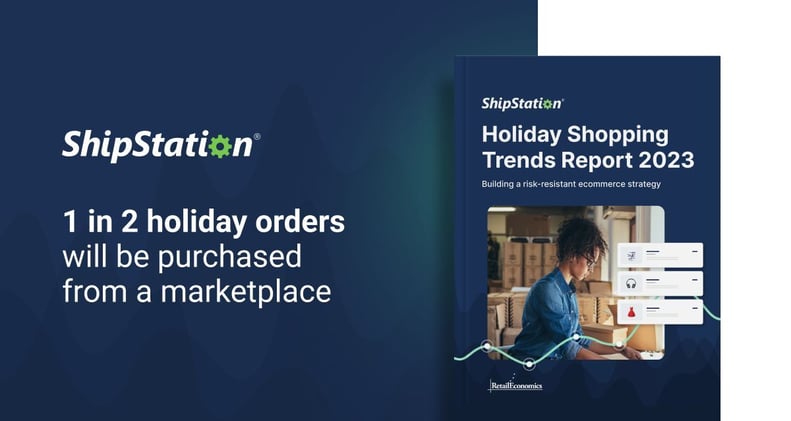 Holiday Shopping Trends 2023 & Being Prepared