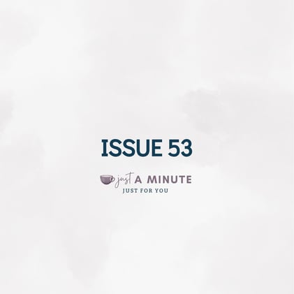 Independent play, the timer you need, why you're tired