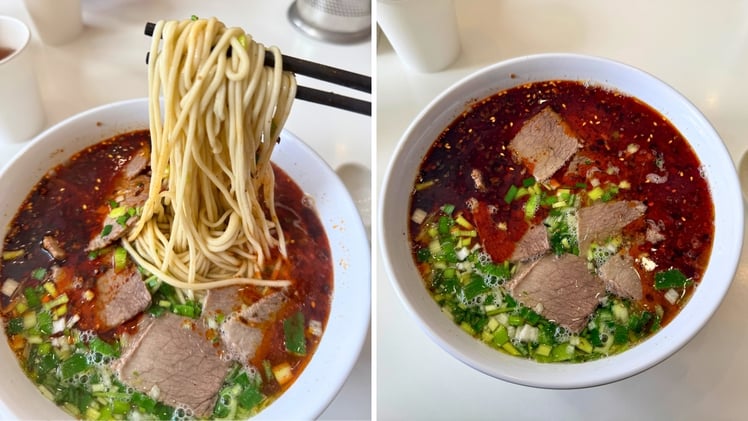 ⭐️ 13 New Vancouver Food Spots