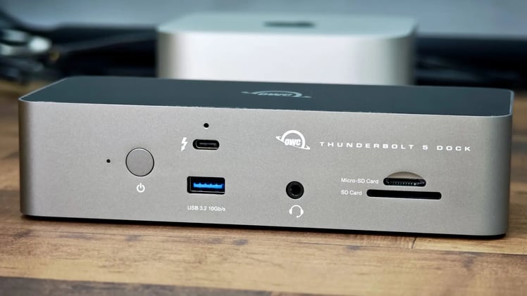 One hub to rule them all