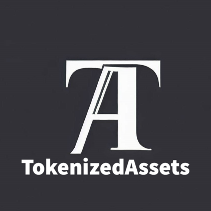 Tokenized Real-World Assets
