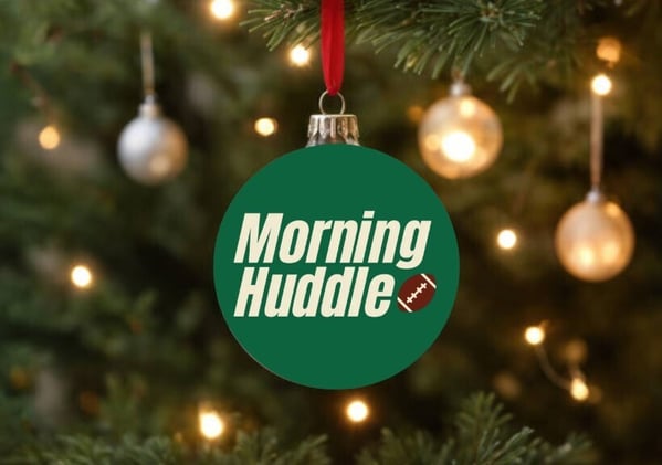 🏈 Chris Olave & Championship Trends