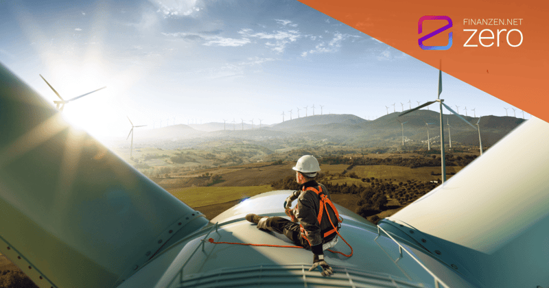 🛡️ Panzer vs. Windräder: Der KGV-Schock