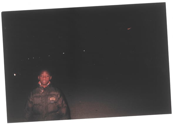 Mon histoire (Chapitre 2)