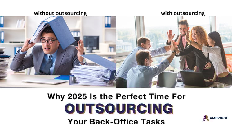 Why Freight Brokerages Need Smart Outsourced Talent to Tackle Big Tech