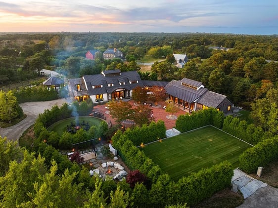 Nantucket Equestrian Estate