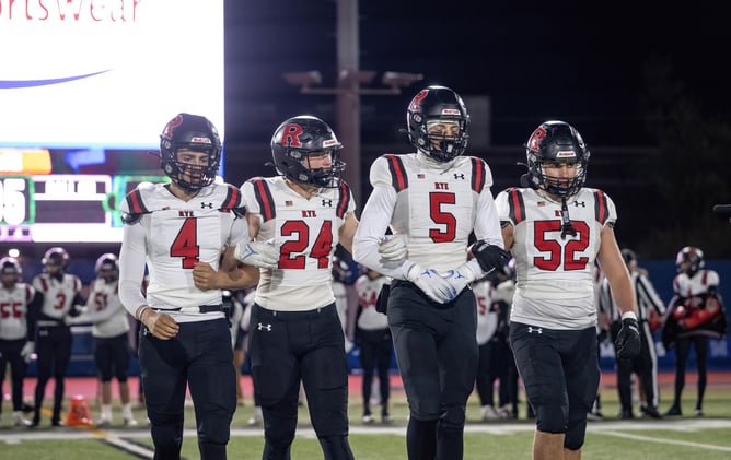 Between the Lines: State Championship Preview