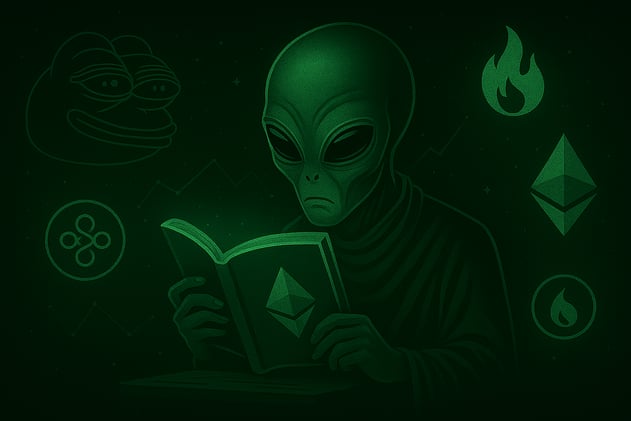 Altseason Está Chegando?