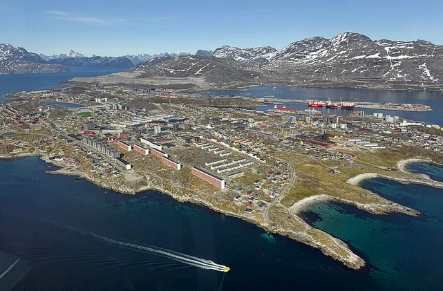 ☀️ Getting the party started