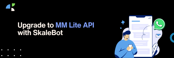 Unlock Up to 30% More Reach with MM Lite API – Now on SkaleBot!