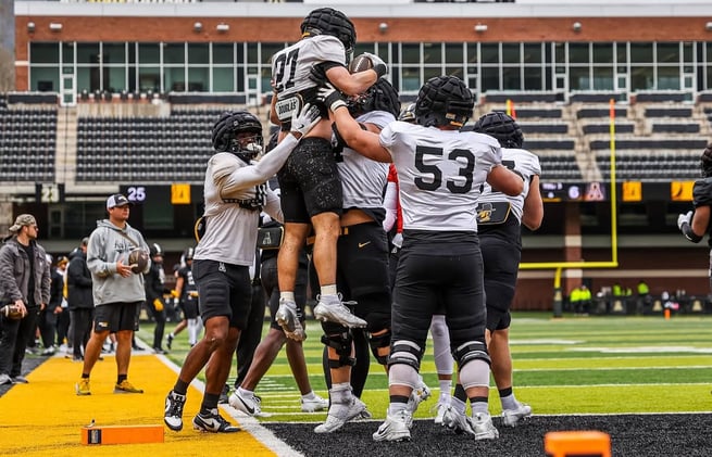 8/1: App State Brew: They're Backkkk!