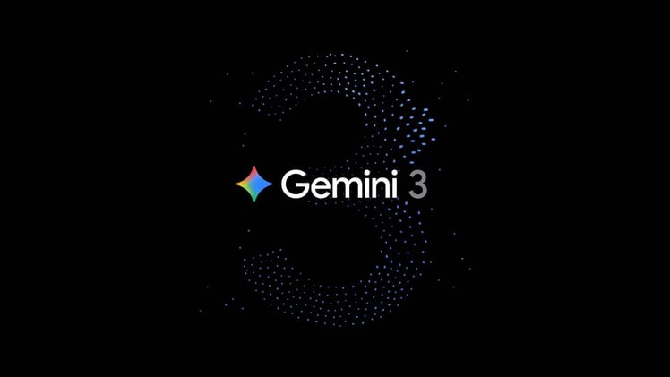 Google lanza Gemini 3