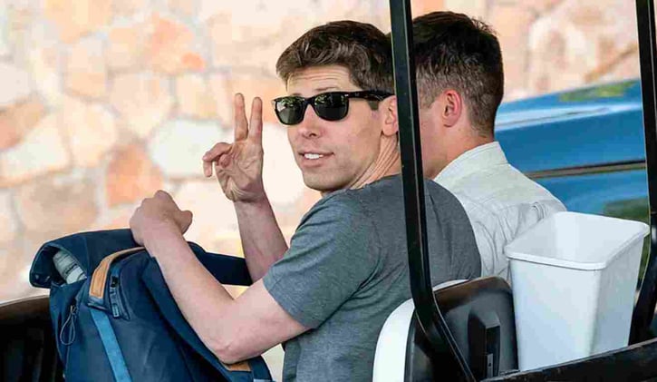 😬 ChatGPT incluirá publicidad pese a que Altman lo descartó