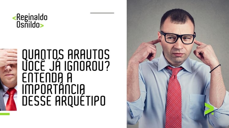 Quantos arautos você já ignorou?