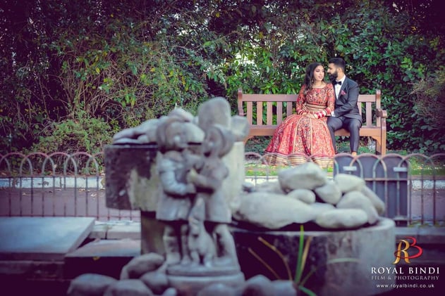 5 Mistakes You Should Never Make While Hiring An Asian Wedding Photographer