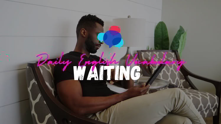 15 | Waiting
