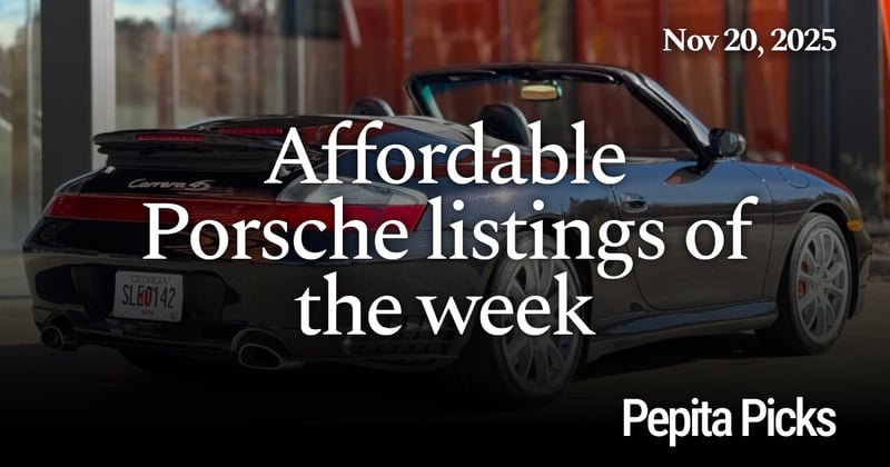 Before you buy: The story that checks out