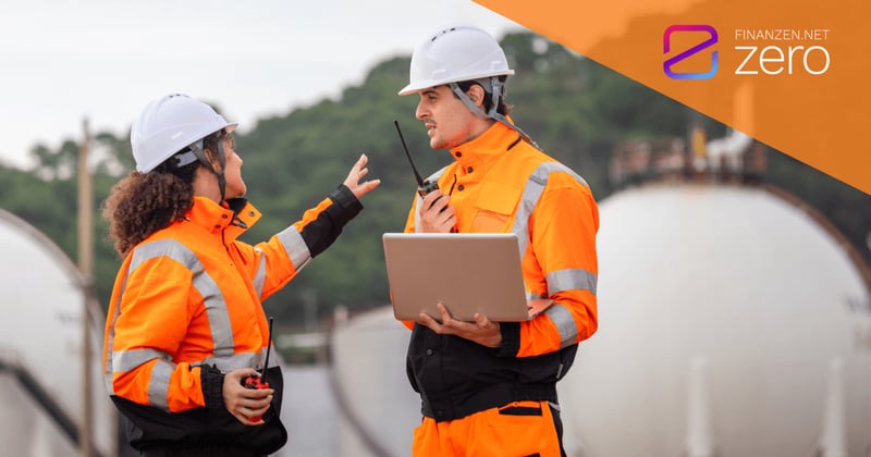 🏗 Infrastruktur, KI und Cashflow-Rekorde – Mid-Cap-Chancen in vielen Sektoren