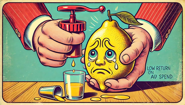 You’re Paying for Traffic — But Are You Actually Converting It?
