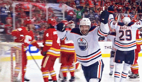 NHL Hat Trick 01/22 🥅 BAR DOWN THURSDAY🚨 8 GAME SLATE!!🚨 