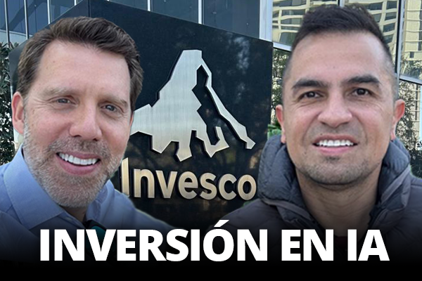 🟢 Aprovecha la IA: descubre cómo y dónde invertir
