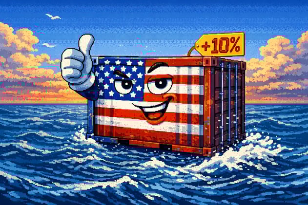 Novas tarifas entram em vigor