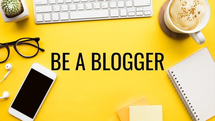 How Make Money From Blogging 2020? Here’s how you do it!