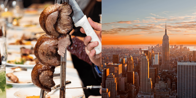 Local Guide: Top Steakhouses in Manhattan
