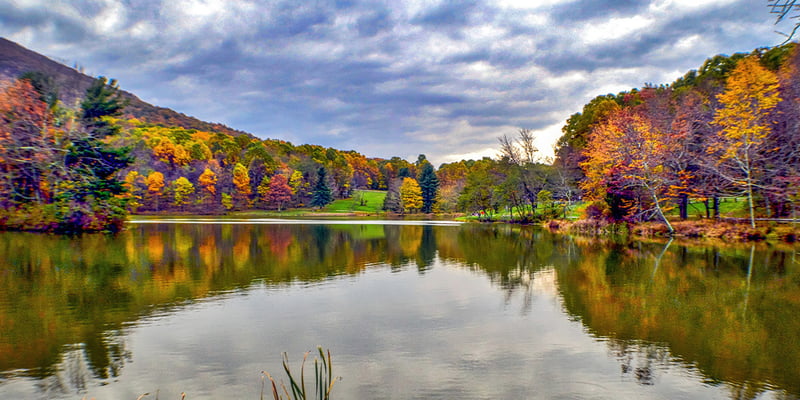 East Coast's Hidden Destination