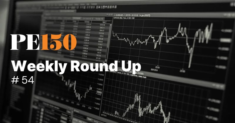 Exit Stage Europe, Enter ESG: What’s Moving PE This Week