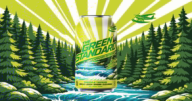 Lucky Leaf Preview - The Cannaverse  