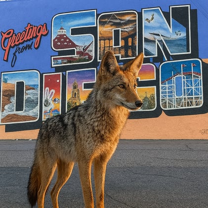 🐺 Will you help shape the future of the pack?