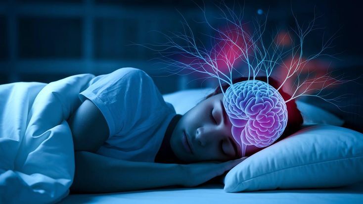 How sleep affects your hunger hormones (why you're hungry after bad sleep)