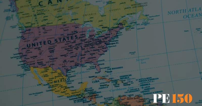 North America Drives Global Buyout Growth on Megadeal Momentum