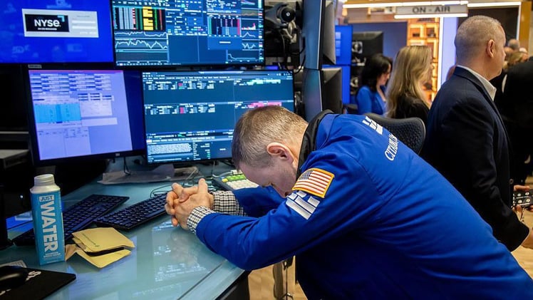 The Rally Cracked- What Comes Next