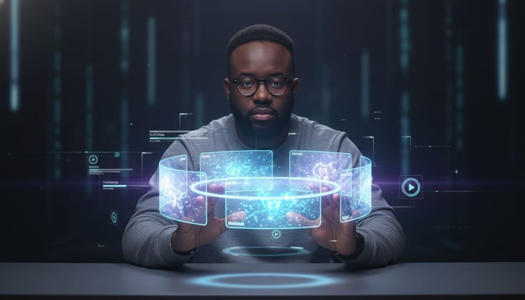 The 5-Video Flywheel Every SaaS Founder Needs to Hit $1M In Revenue