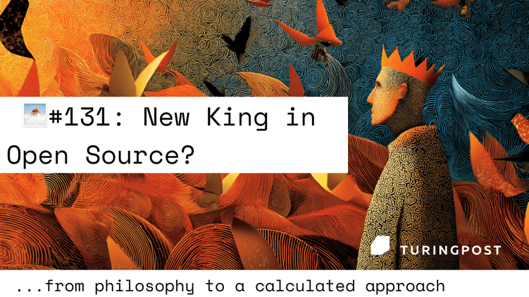 FOD#131: The State of Open Source AI: Do We Have a New King?