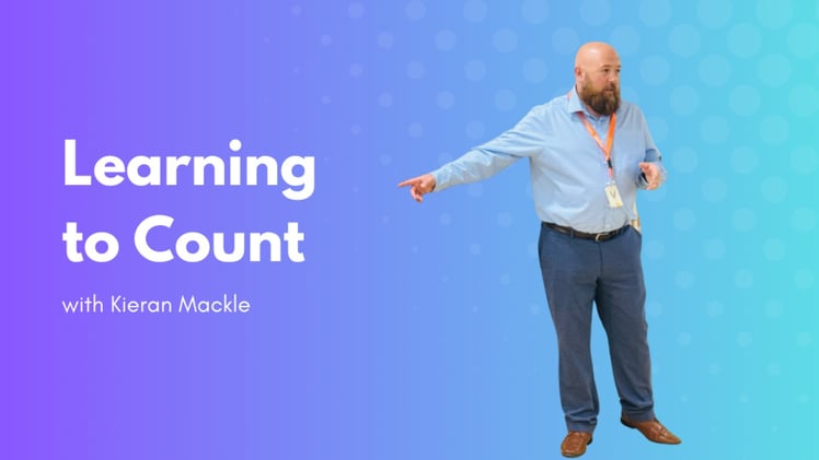 It’s the Thought that Counts: Why Learning to Count Is More Complex Than You Think