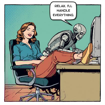 The AI rules you need to set before you need them