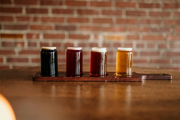 Bucephalas Stables Corp. o/a Indie Alehouse Brewing Co., NOI