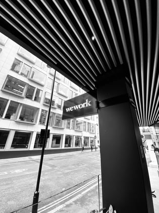 From IPO to Belly Up